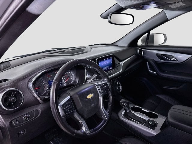 2019 Chevrolet Blazer Base 3LT