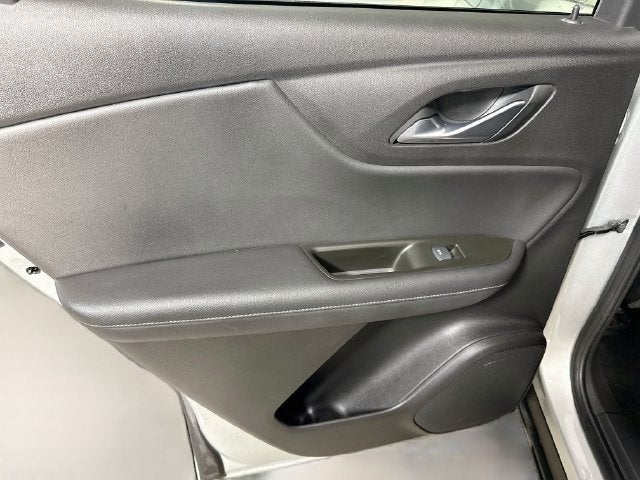 2019 Chevrolet Blazer Base 3LT
