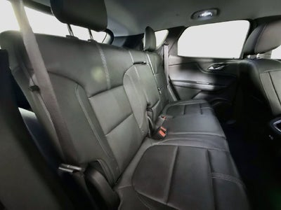 2019 Chevrolet Blazer Base 3LT