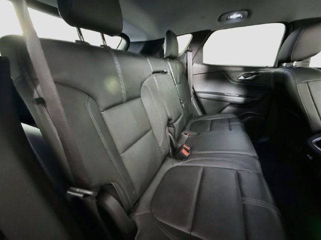 2019 Chevrolet Blazer Base 3LT