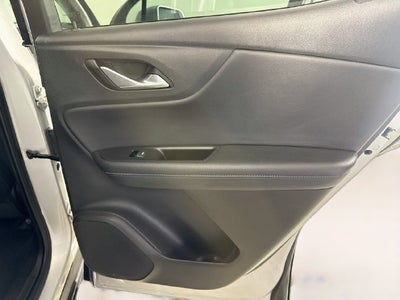 2019 Chevrolet Blazer Base 3LT