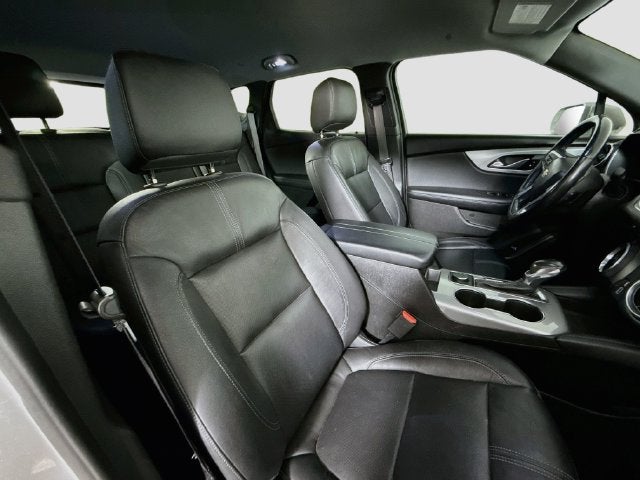 2019 Chevrolet Blazer Base 3LT