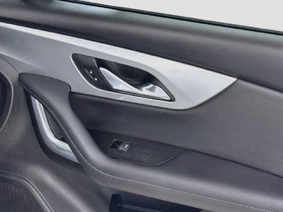 2019 Chevrolet Blazer Base 3LT