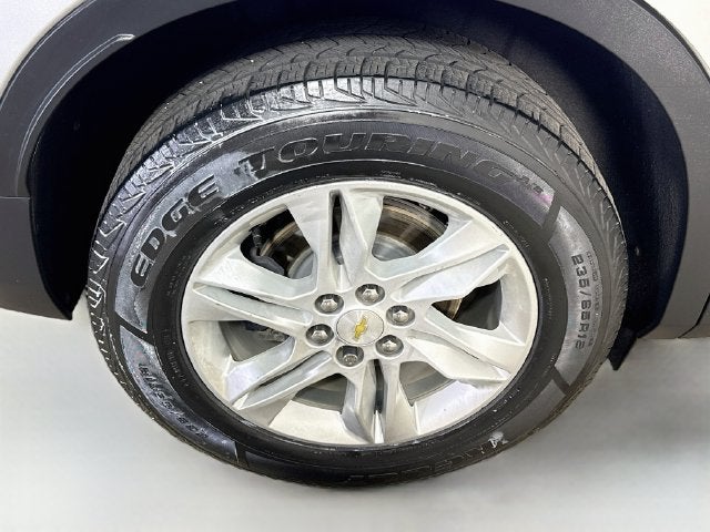 2019 Chevrolet Blazer Base 3LT