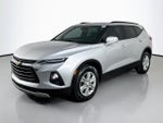 2019 Chevrolet Blazer Base 3LT
