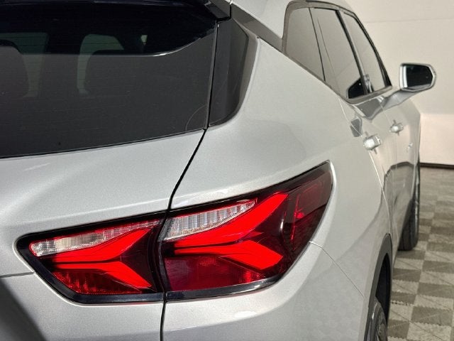 2019 Chevrolet Blazer Base 3LT