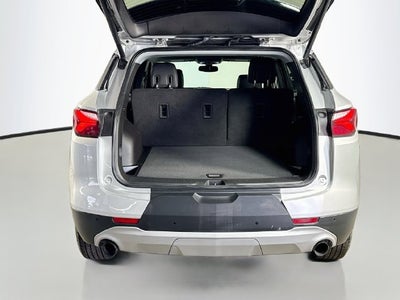 2019 Chevrolet Blazer Base 3LT