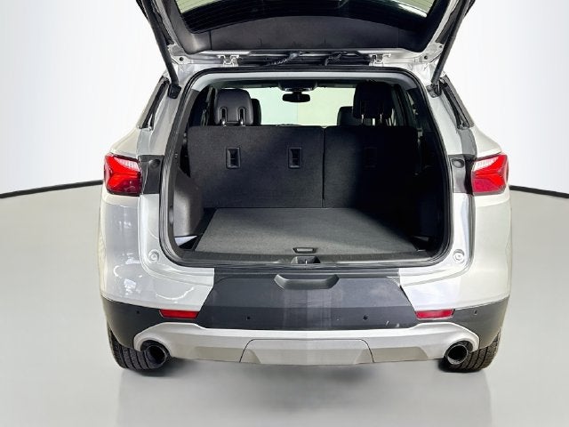 2019 Chevrolet Blazer Base 3LT