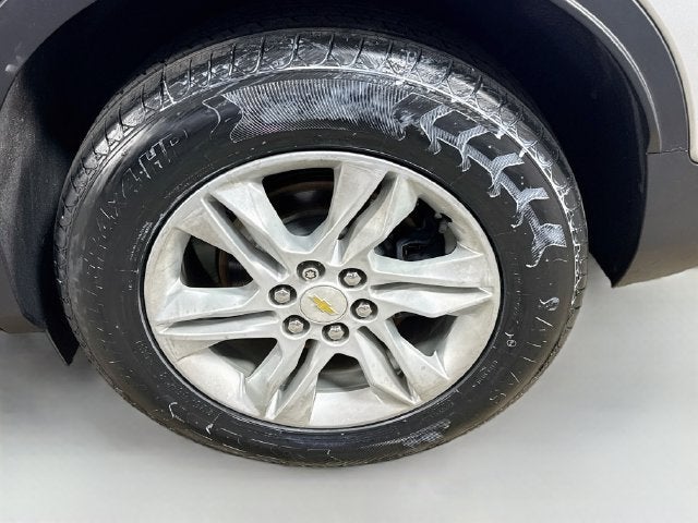 2019 Chevrolet Blazer Base 3LT