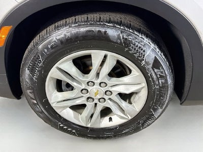 2019 Chevrolet Blazer Base 3LT