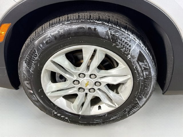 2019 Chevrolet Blazer Base 3LT