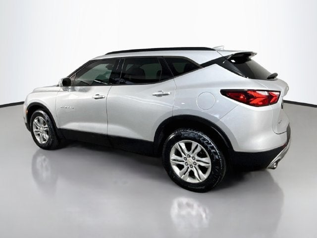 2019 Chevrolet Blazer Base 3LT