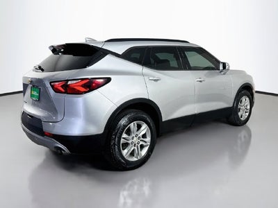 2019 Chevrolet Blazer Base 3LT