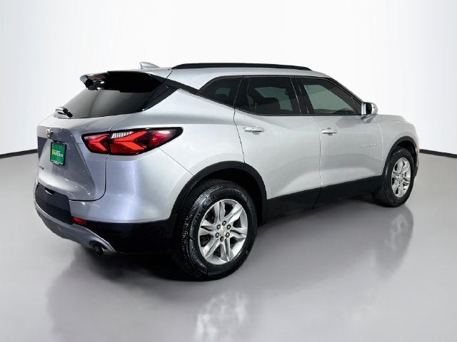 2019 Chevrolet Blazer Base 3LT