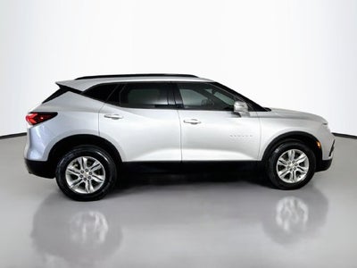 2019 Chevrolet Blazer Base 3LT