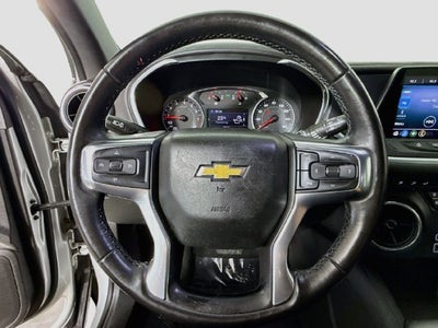 2019 Chevrolet Blazer Base 3LT