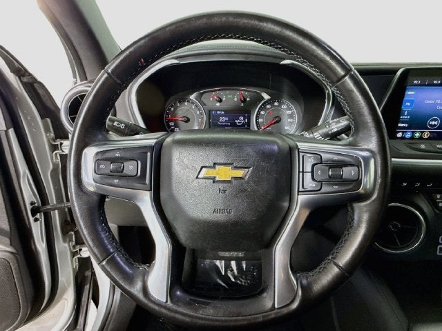 2019 Chevrolet Blazer Base 3LT