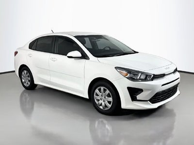 2023 Kia Rio LX