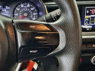 2023 Kia Rio LX