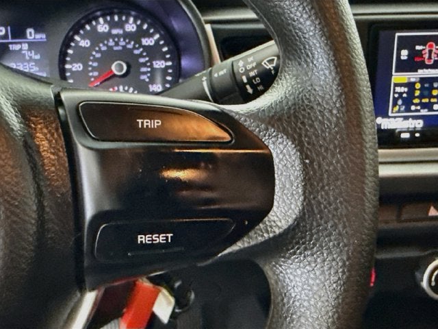 2023 Kia Rio LX
