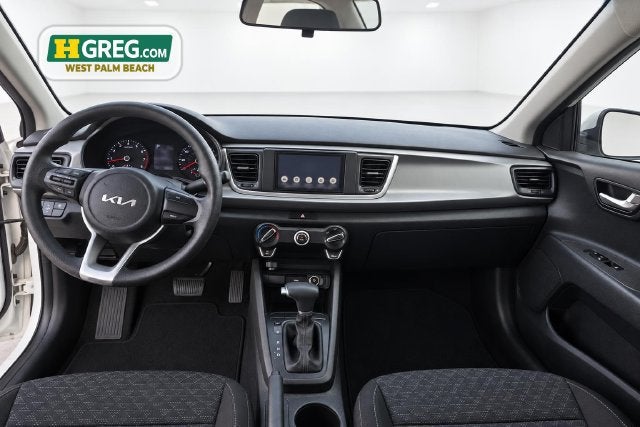 2023 Kia Rio LX