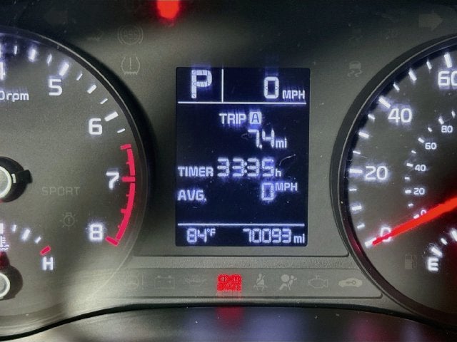 2023 Kia Rio LX