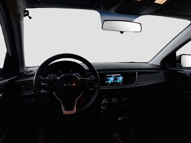 2023 Kia Rio LX