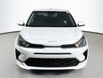 2023 Kia Rio LX