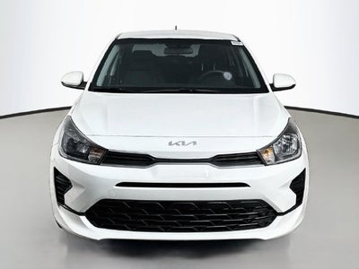 2023 Kia Rio LX