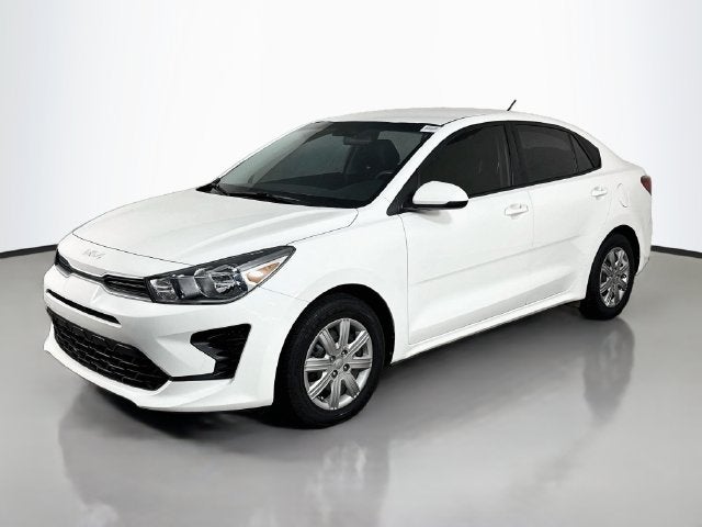 2023 Kia Rio LX