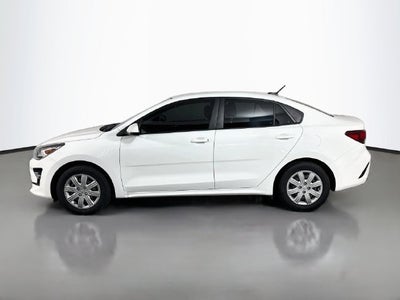 2023 Kia Rio LX