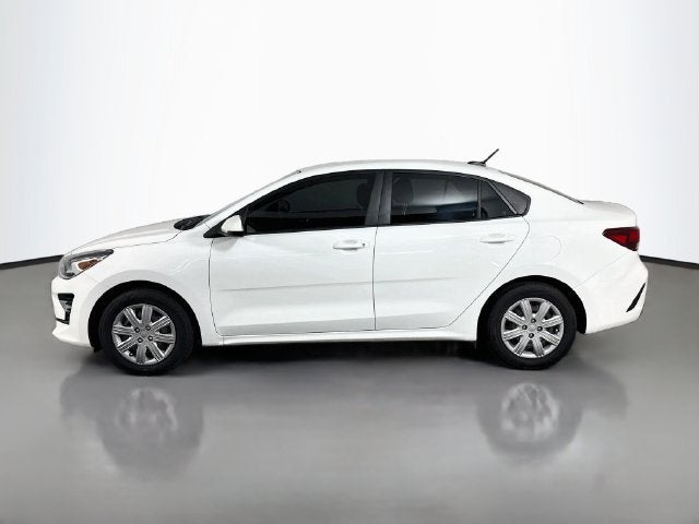 2023 Kia Rio LX