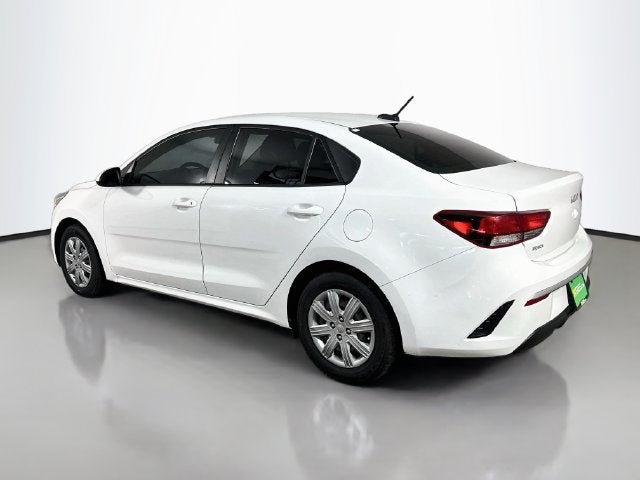 2023 Kia Rio LX