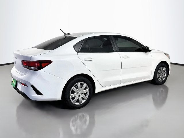 2023 Kia Rio LX