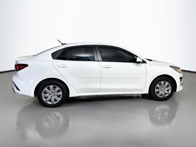 2023 Kia Rio LX