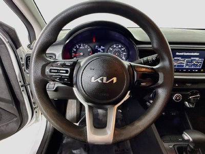 2023 Kia Rio LX