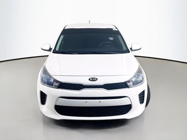 Used 2020 Kia RIO LX with VIN 3KPA24AD6LE313928 for sale in Palmetto Bay, FL