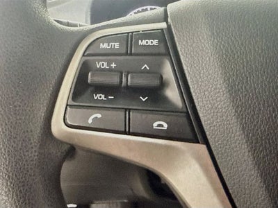 2018 Hyundai Accent SE