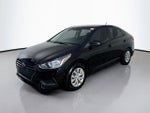 2018 Hyundai Accent SE