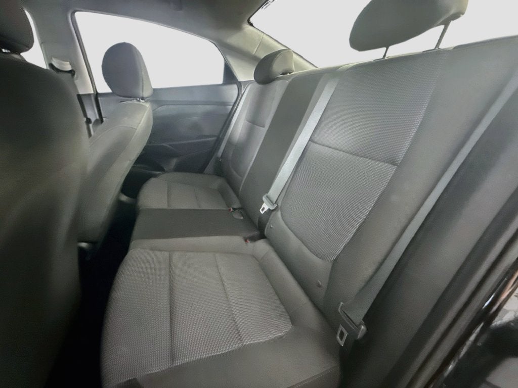 2018 Hyundai Accent SE