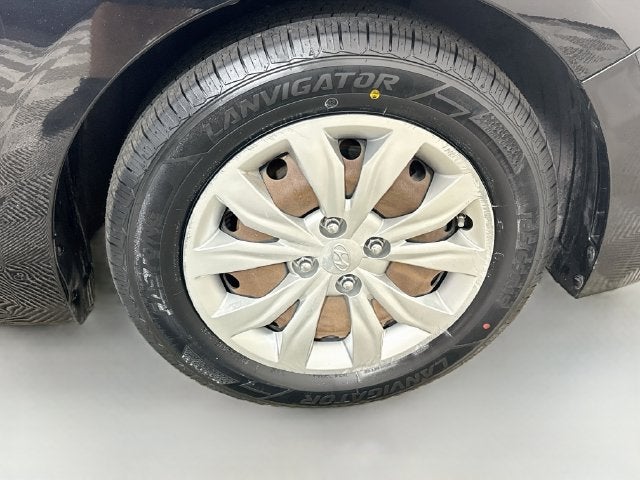 2018 Hyundai Accent SE