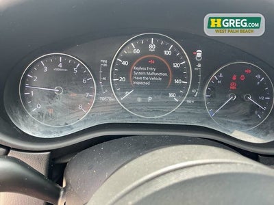 2023 Mazda Mazda CX-30 2.5 S Select Package