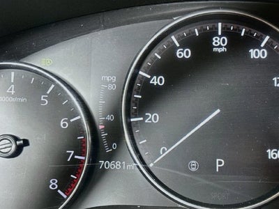 2023 Mazda Mazda CX-30 2.5 S Select Package