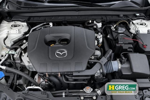 2023 Mazda Mazda CX-30 2.5 S Select Package