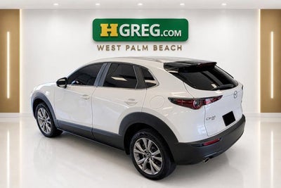 2023 Mazda Mazda CX-30 2.5 S Select Package