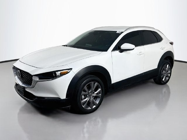 2023 Mazda Mazda CX-30 2.5 S Select Package