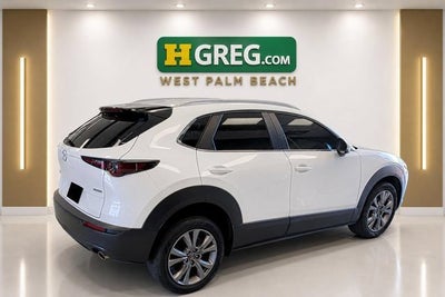 2023 Mazda Mazda CX-30 2.5 S Select Package
