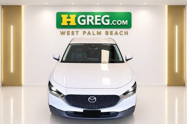 2023 Mazda Mazda CX-30 2.5 S Select Package