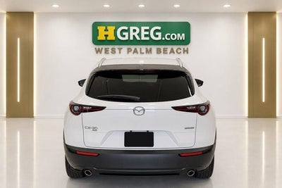 2023 Mazda Mazda CX-30 2.5 S Select Package