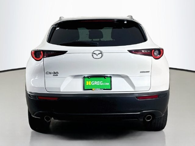 2023 Mazda Mazda CX-30 2.5 S Select Package